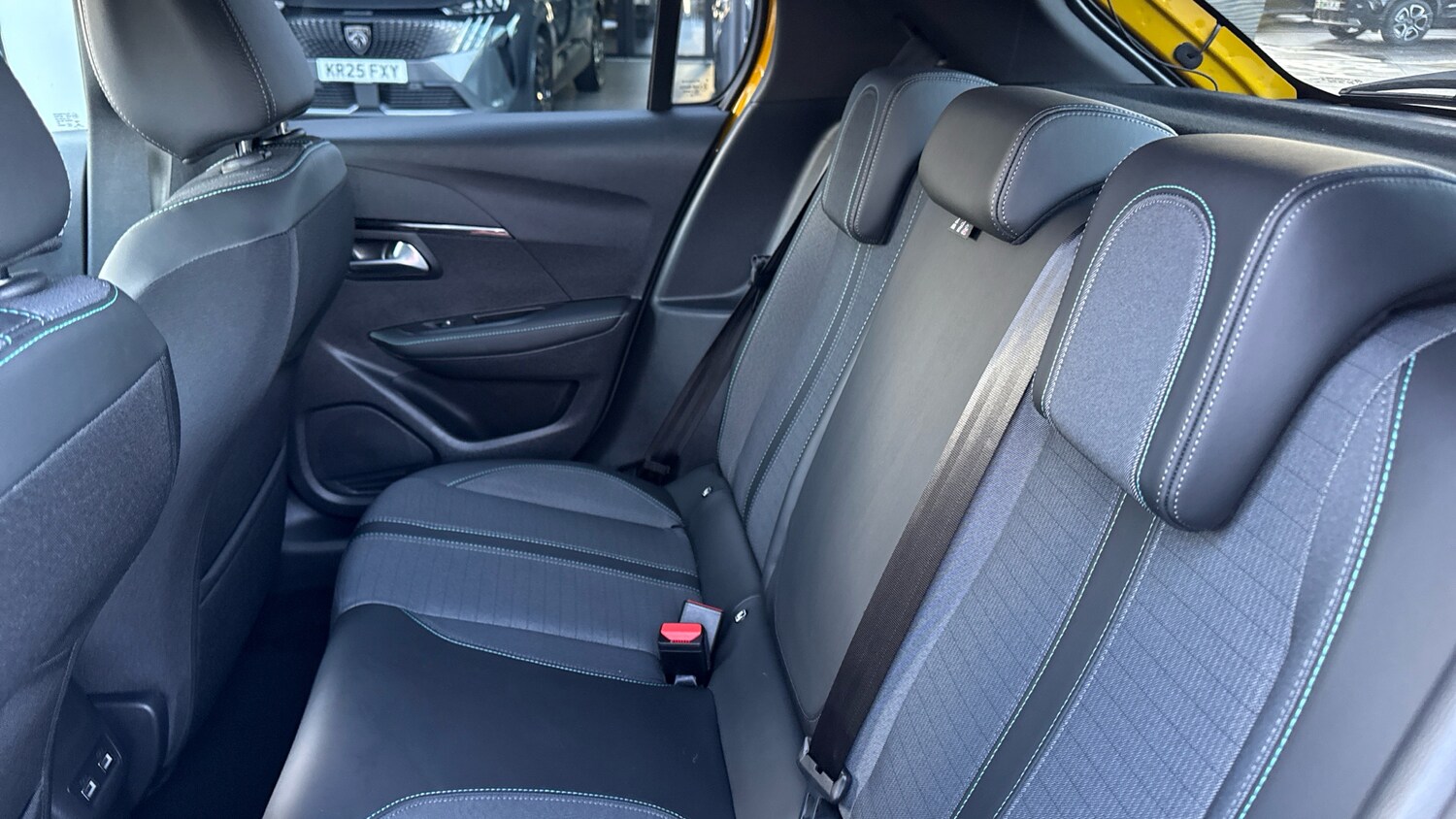 Used Peugeot 208 2022 for sale - 76887898: Photo 33