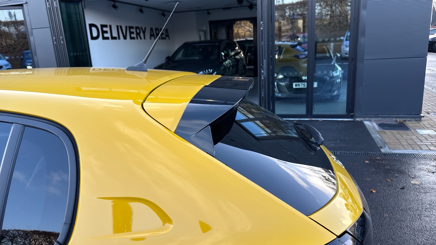 Used Peugeot 208 2022 for sale - 76887898: Photo 42