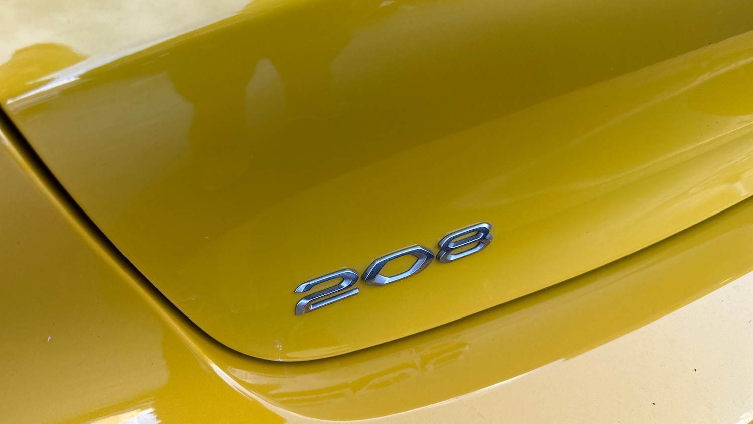 Used Peugeot 208 2022 for sale - 76887898: Photo 43