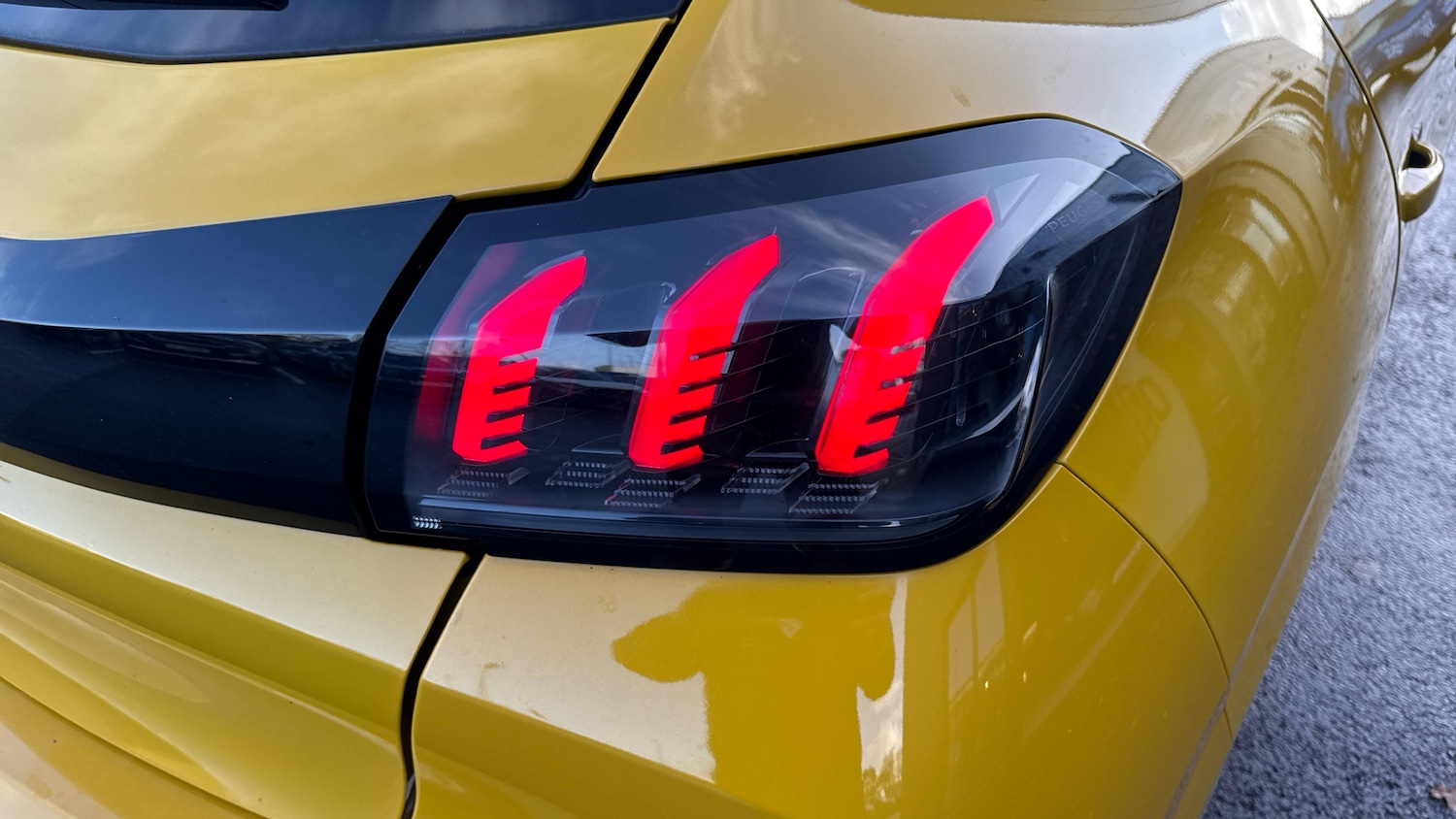 Used Peugeot 208 2022 for sale - 76887898: Photo 44