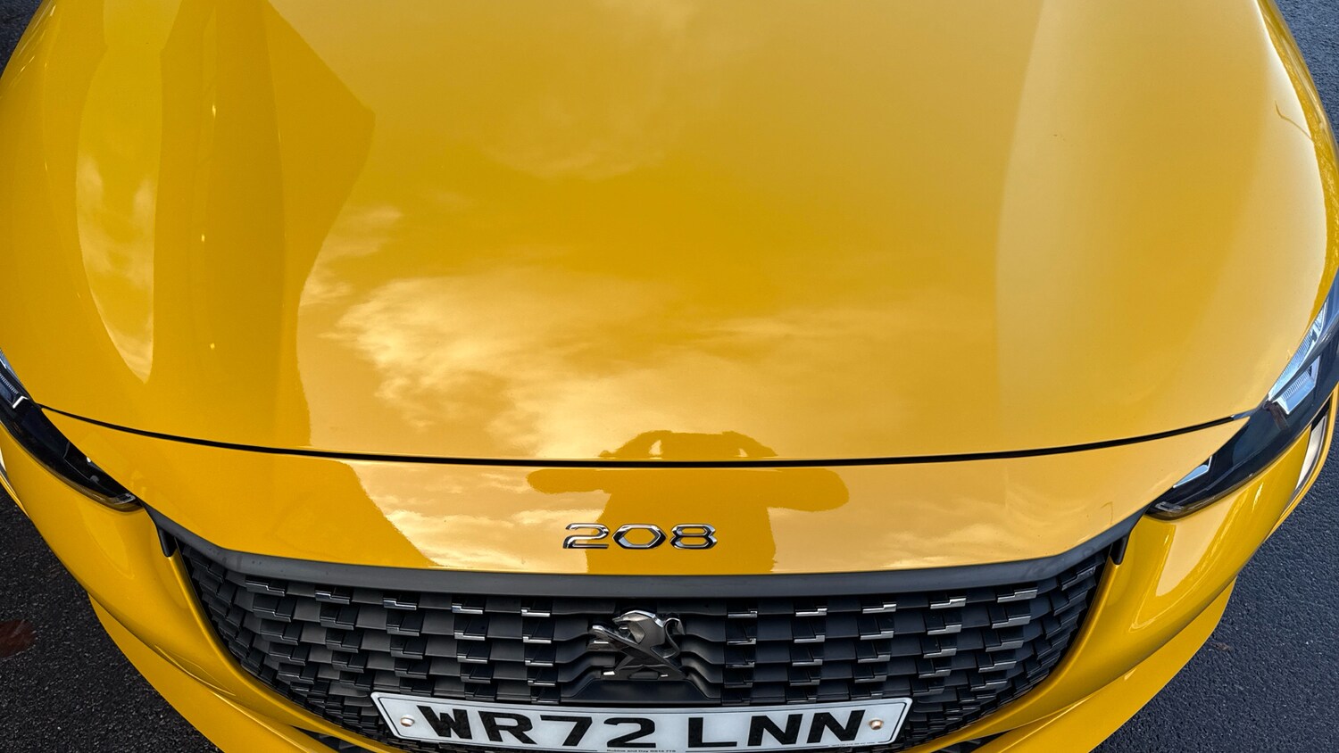 Used Peugeot 208 2022 for sale - 76887898: Photo 45