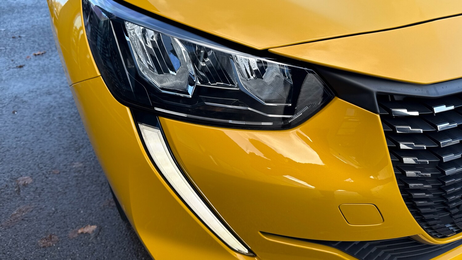 Used Peugeot 208 2022 for sale - 76887898: Photo 46