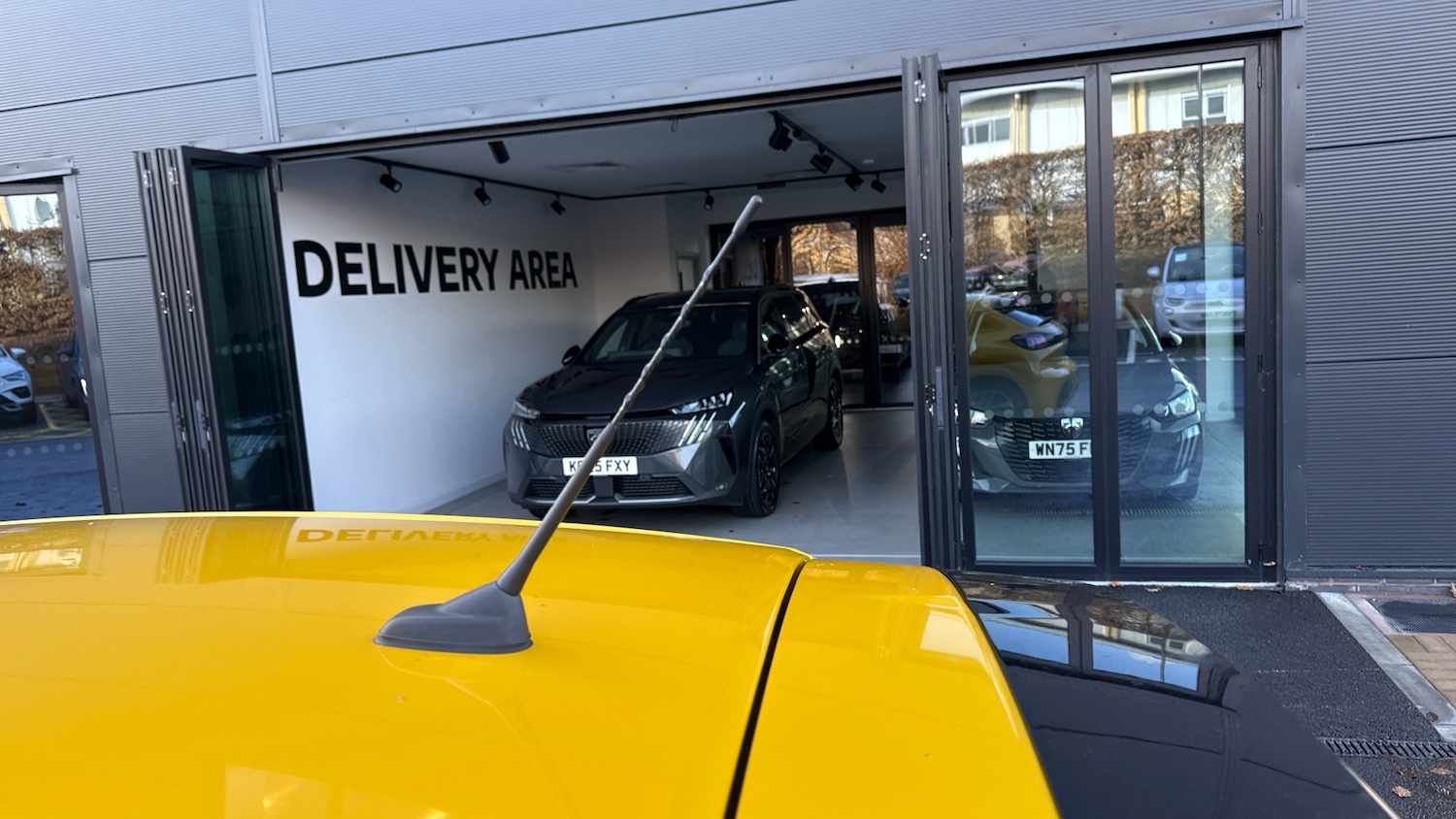 Used Peugeot 208 2022 for sale - 76887898: Photo 47