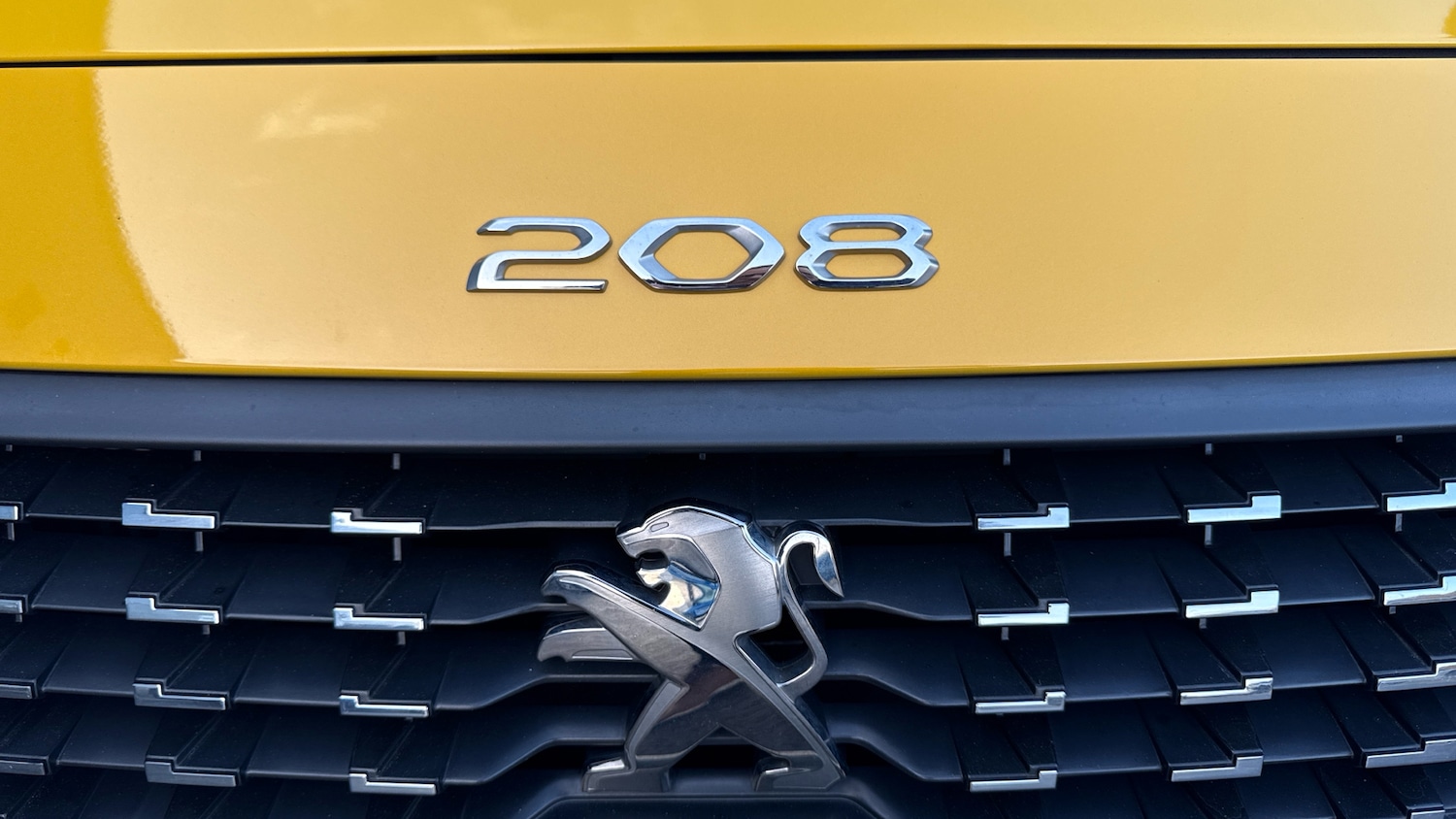 Used Peugeot 208 2022 for sale - 76887898: Photo 48