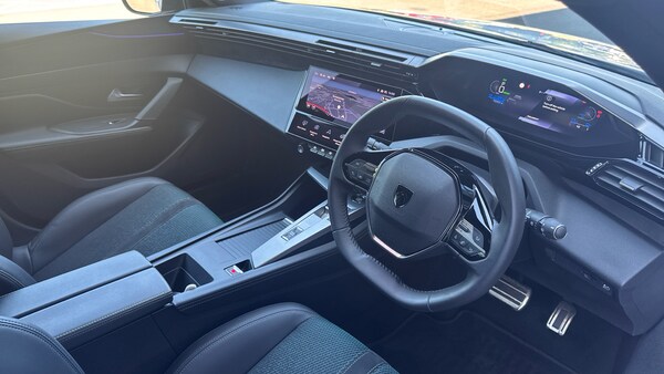 Used Peugeot 308 2024 for sale - 75200882: Photo 11