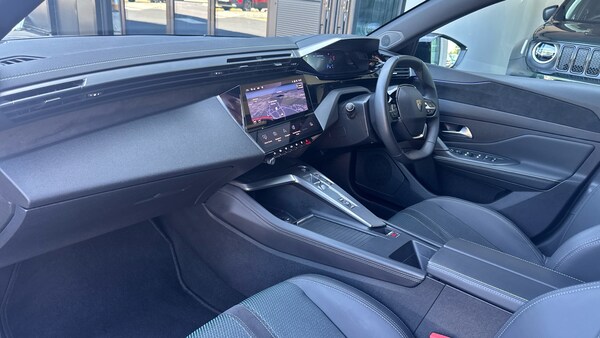 Used Peugeot 308 2024 for sale - 75200882: Photo 12