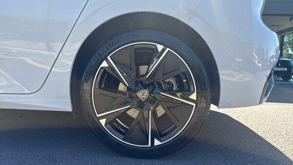 Used Peugeot 308 2024 for sale - 75200882: Photo 15