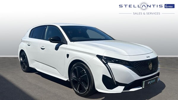 Used Peugeot 308 2024 for sale - 75200882: Photo 1