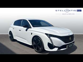 2024 - 54kWh First Edition Hatchback 5dr Electric Auto (156 ps)