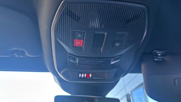 Used Peugeot 308 2024 for sale - 75200882: Photo 39