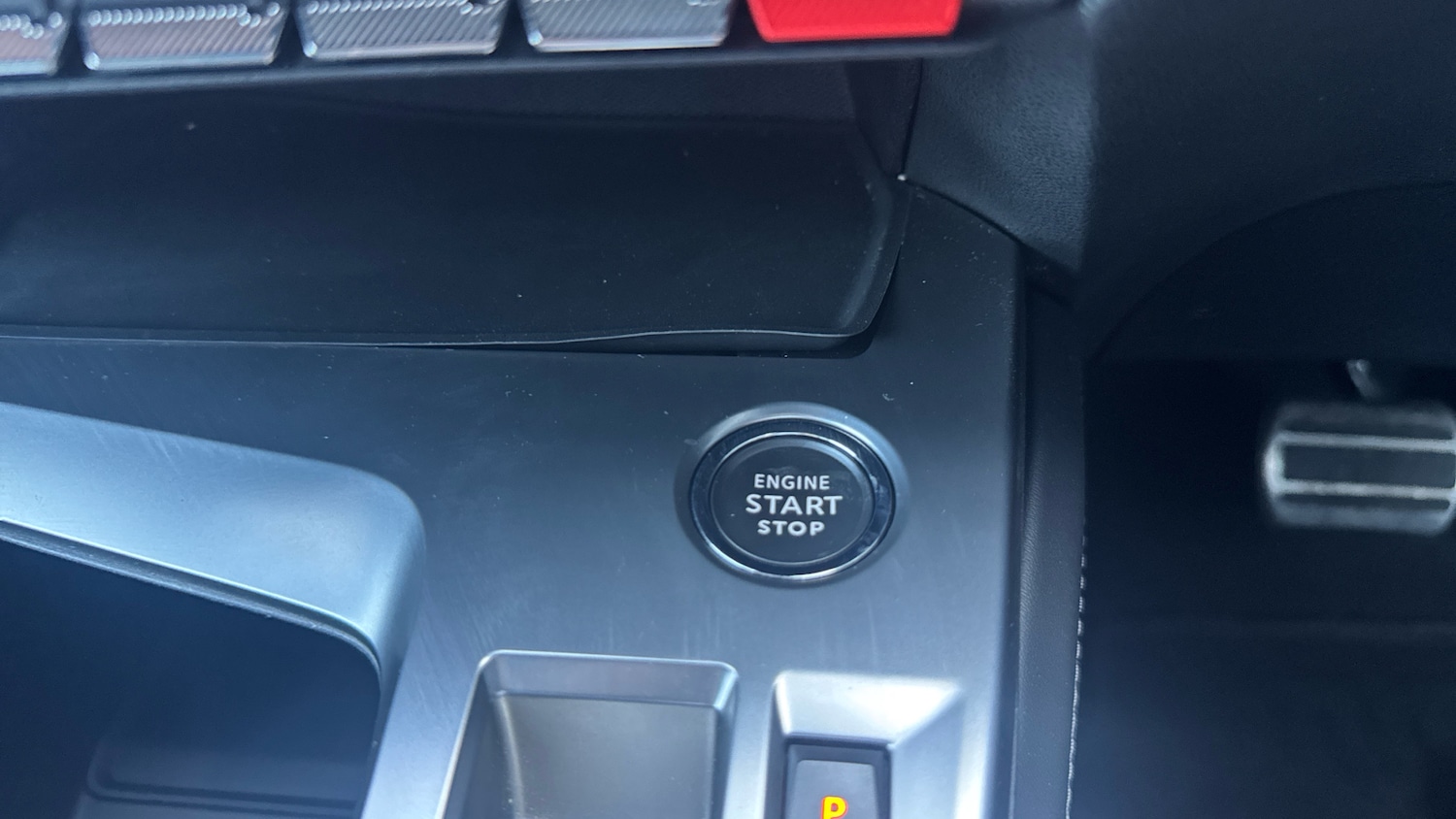 Vehicle 40