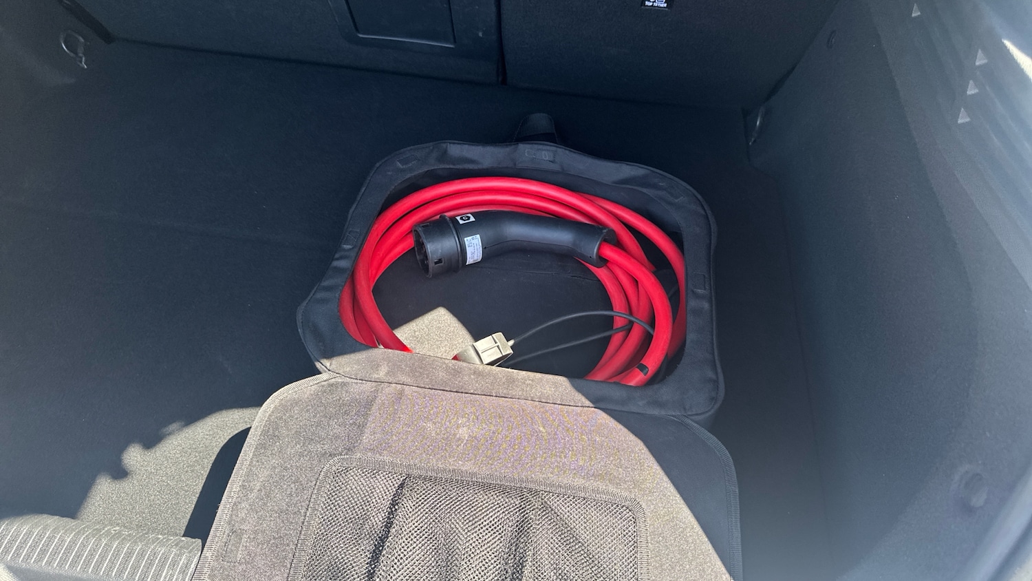 Vehicle 50