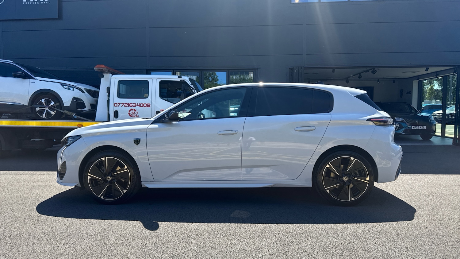 Vehicle 6