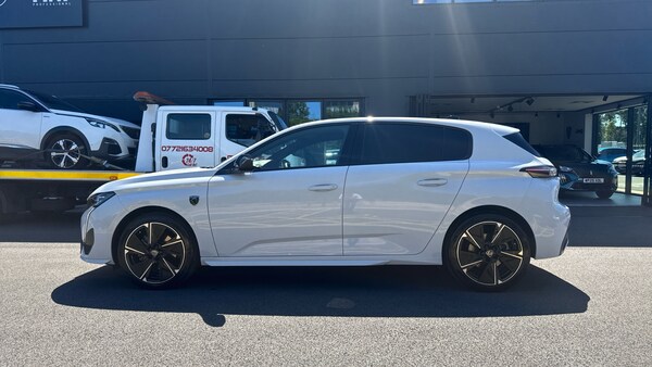 Used Peugeot 308 2024 for sale - 75200882: Photo 6