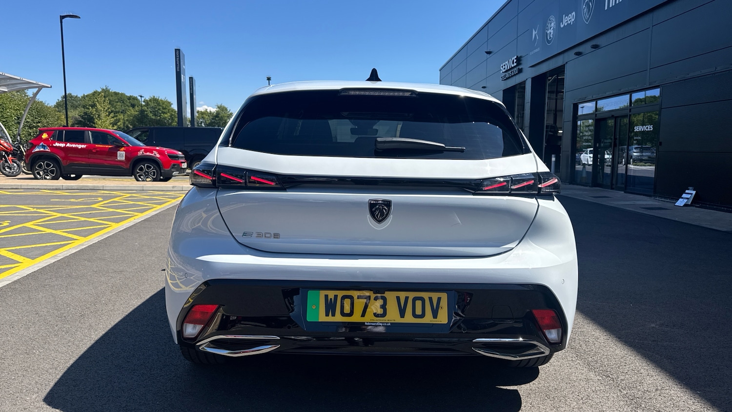 Vehicle 9
