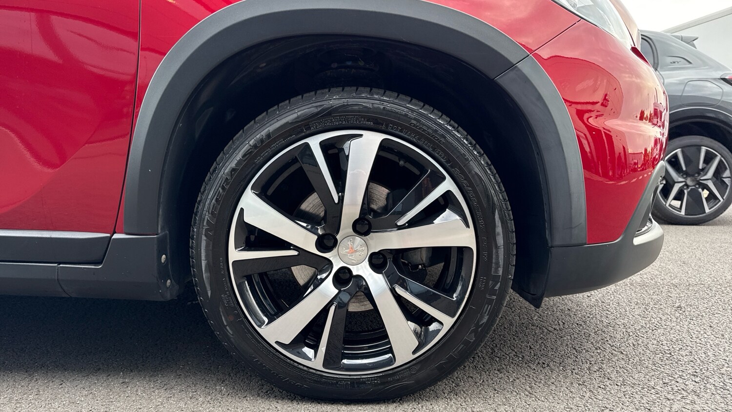 Used Peugeot 2008 2019 for sale - 76139423: Photo 14