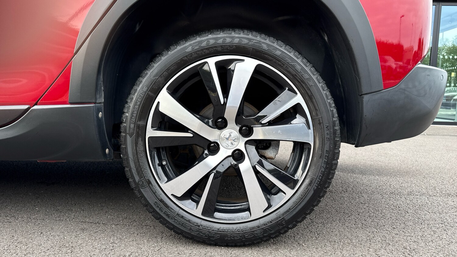 Used Peugeot 2008 2019 for sale - 76139423: Photo 16