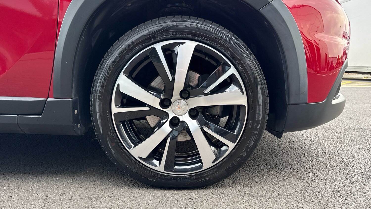 Used Peugeot 2008 2019 for sale - 76139423: Photo 17