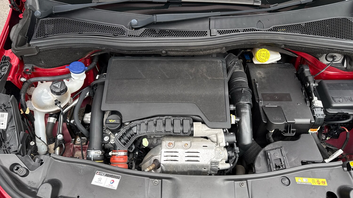 Used Peugeot 2008 2019 for sale - 76139423: Photo 18