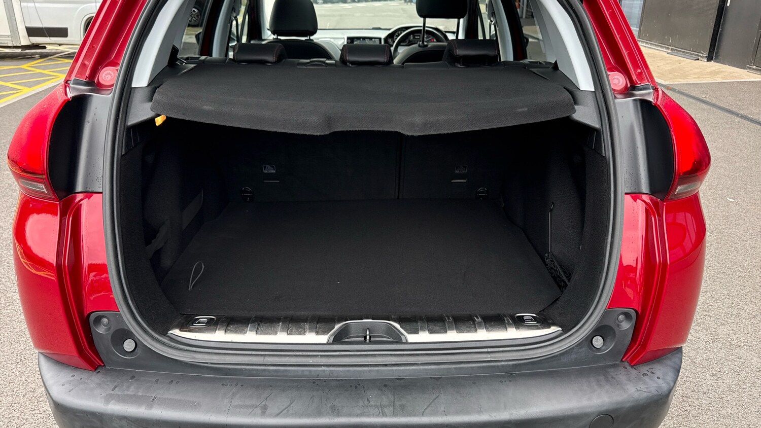 Used Peugeot 2008 2019 for sale - 76139423: Photo 19