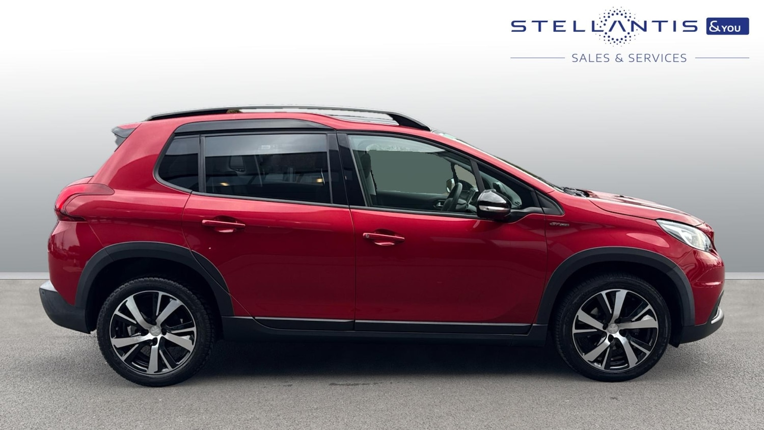 Used Peugeot 2008 2019 for sale - 76139423: Photo 2