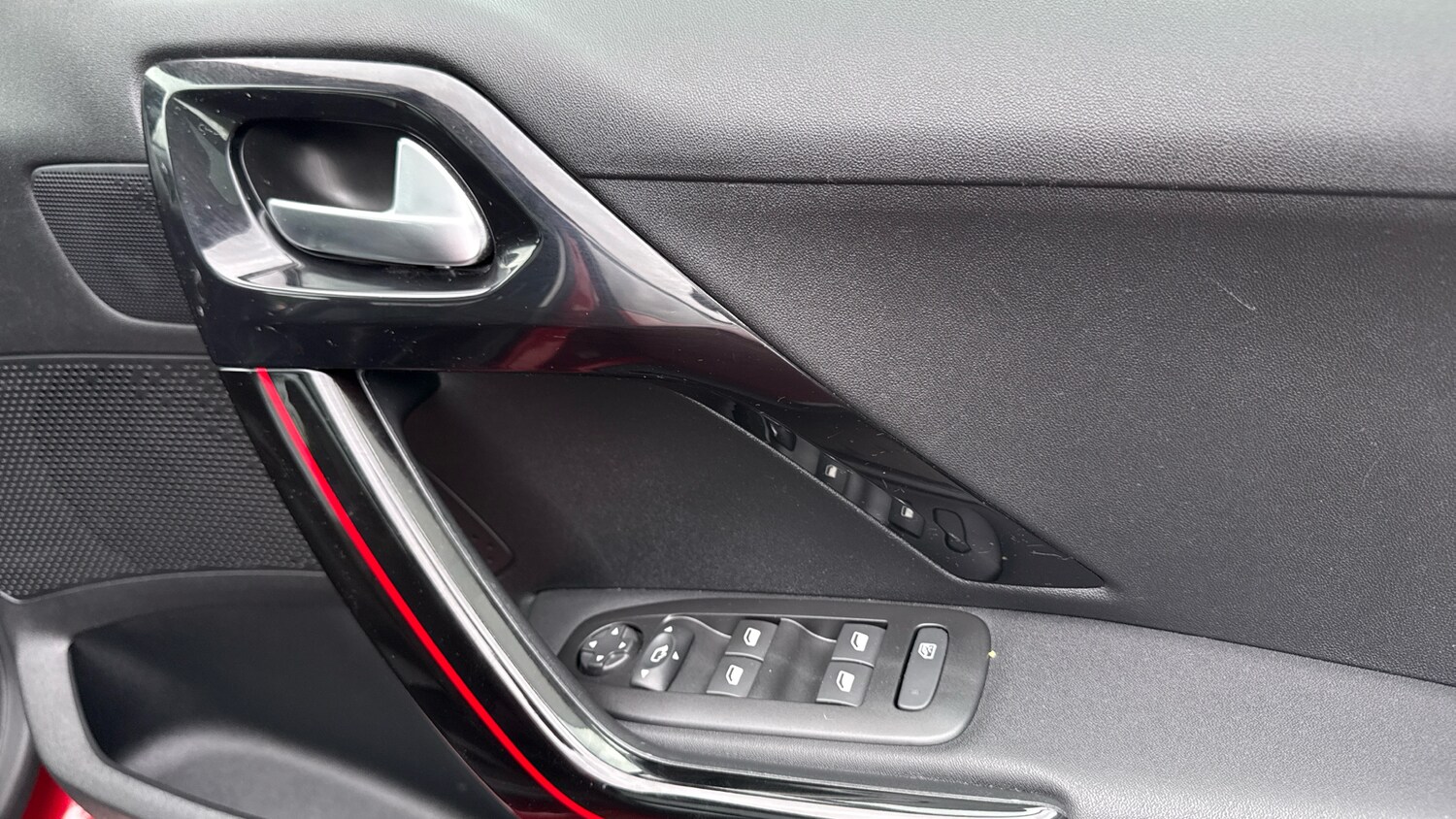 Used Peugeot 2008 2019 for sale - 76139423: Photo 22