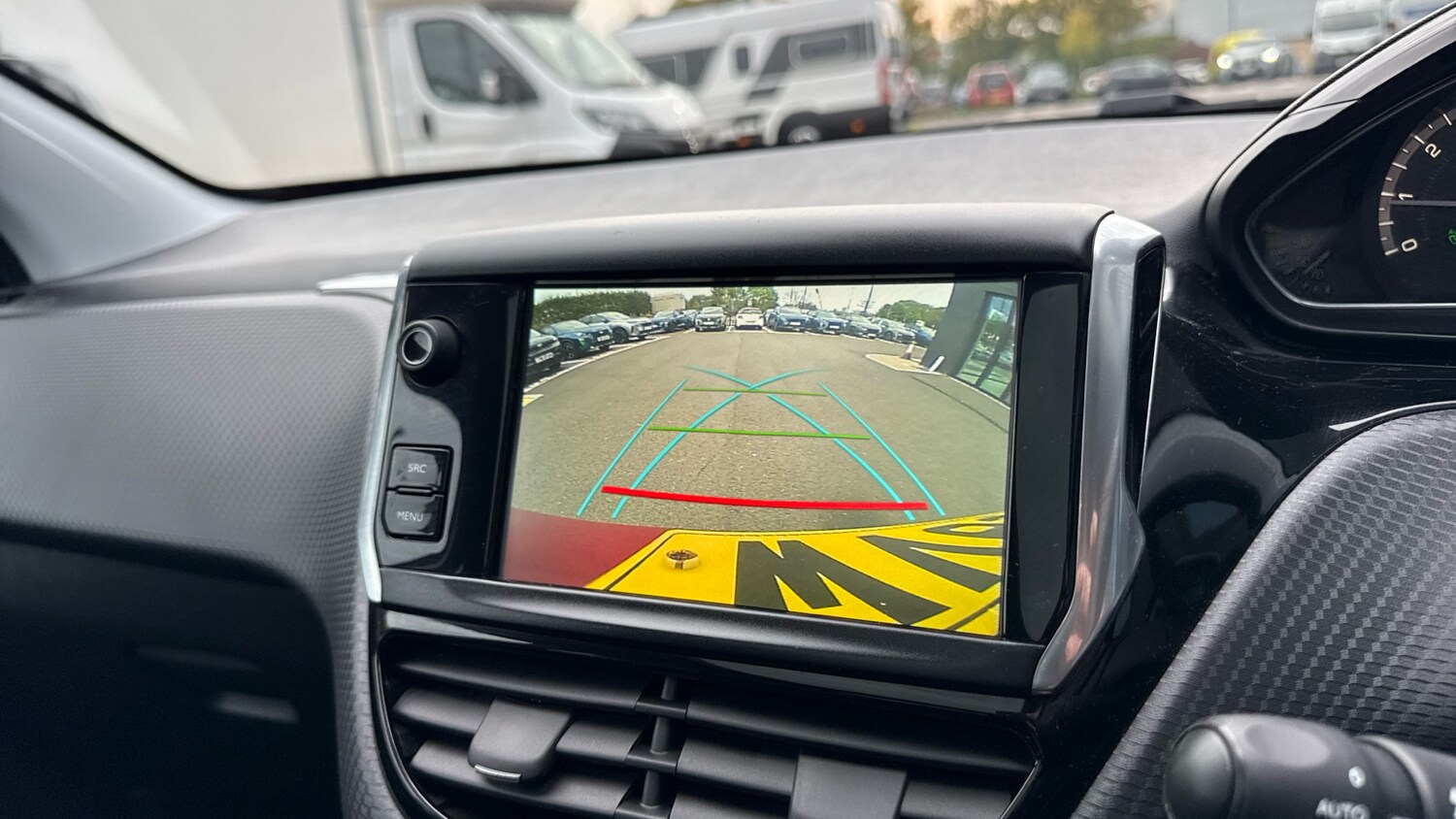 Used Peugeot 2008 2019 for sale - 76139423: Photo 29