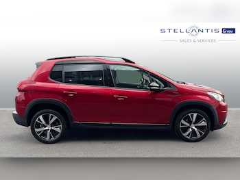 Used Peugeot 2008 2019 for sale - 76139423: Photo 2