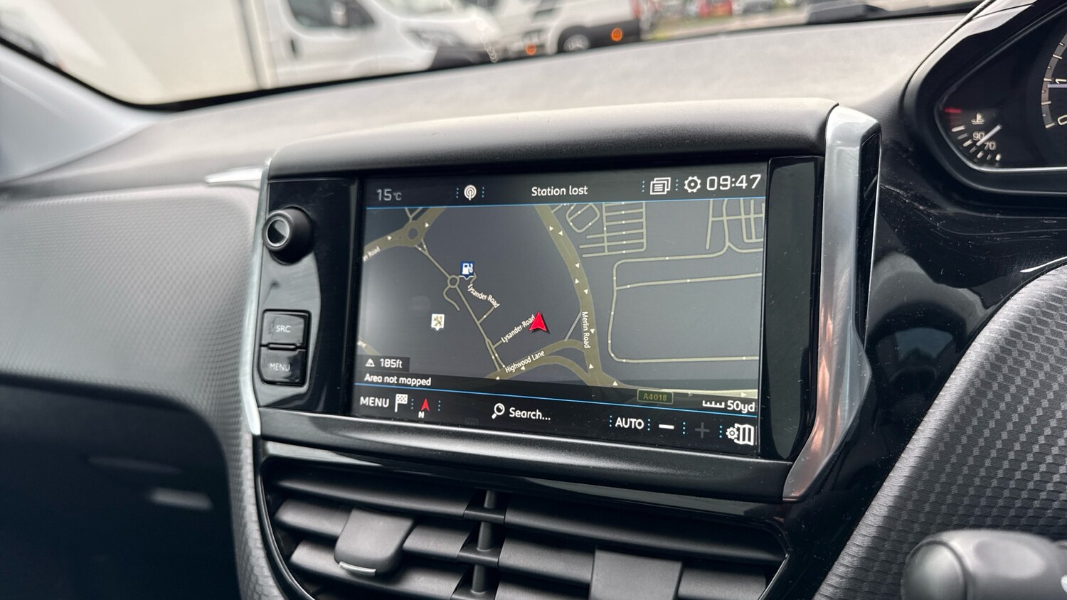 Used Peugeot 2008 2019 for sale - 76139423: Photo 32