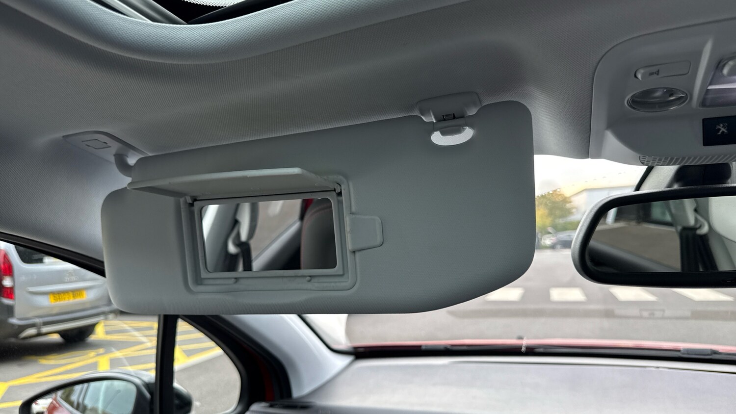 Used Peugeot 2008 2019 for sale - 76139423: Photo 36