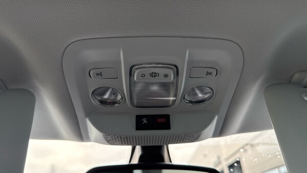 Used Peugeot 2008 2019 for sale - 76139423: Photo 39