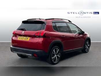 Used Peugeot 2008 2019 for sale - 76139423: Photo 3