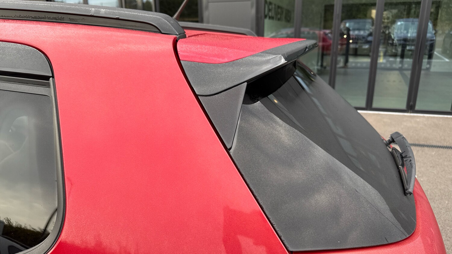 Used Peugeot 2008 2019 for sale - 76139423: Photo 43