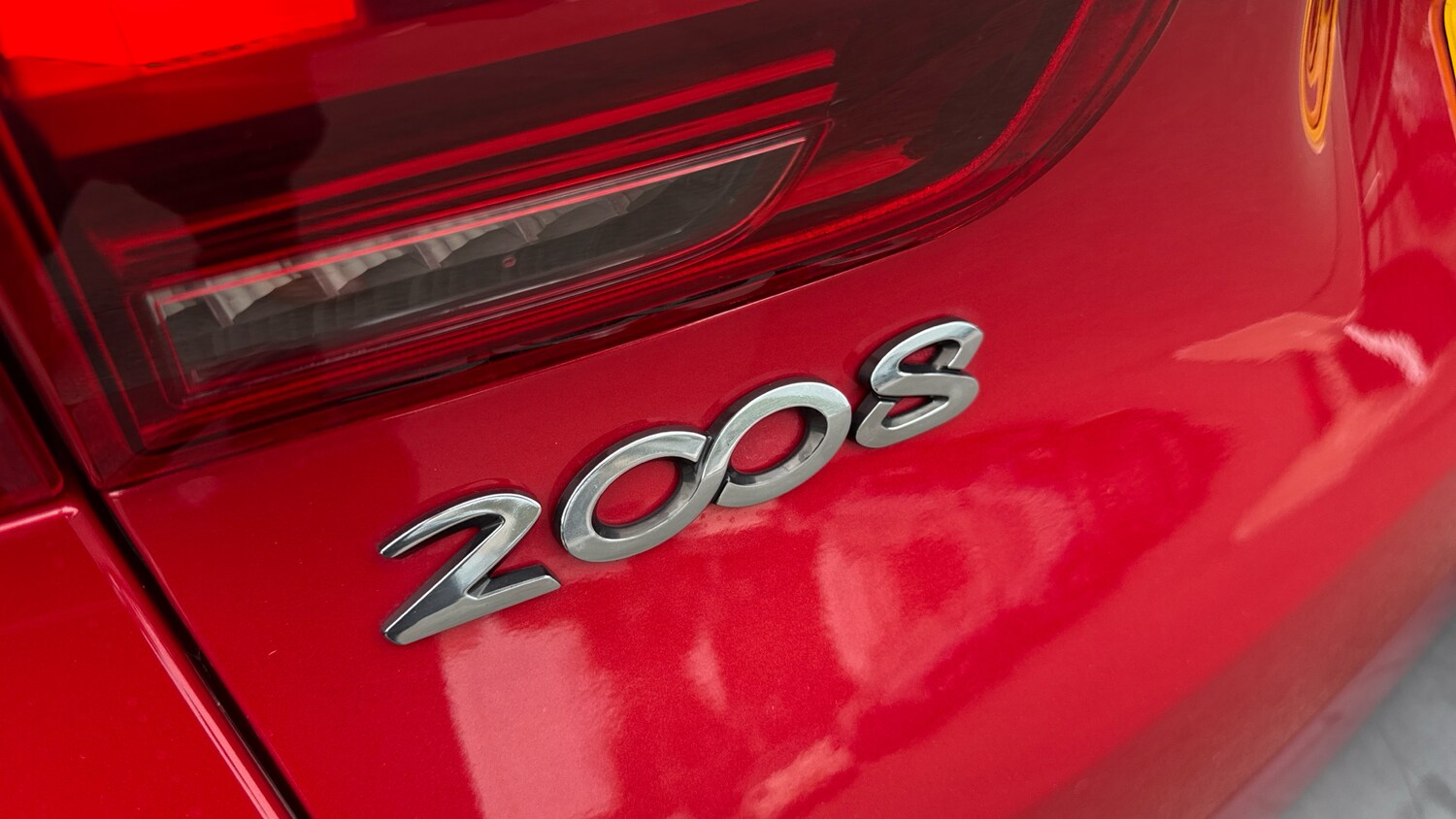 Used Peugeot 2008 2019 for sale - 76139423: Photo 44