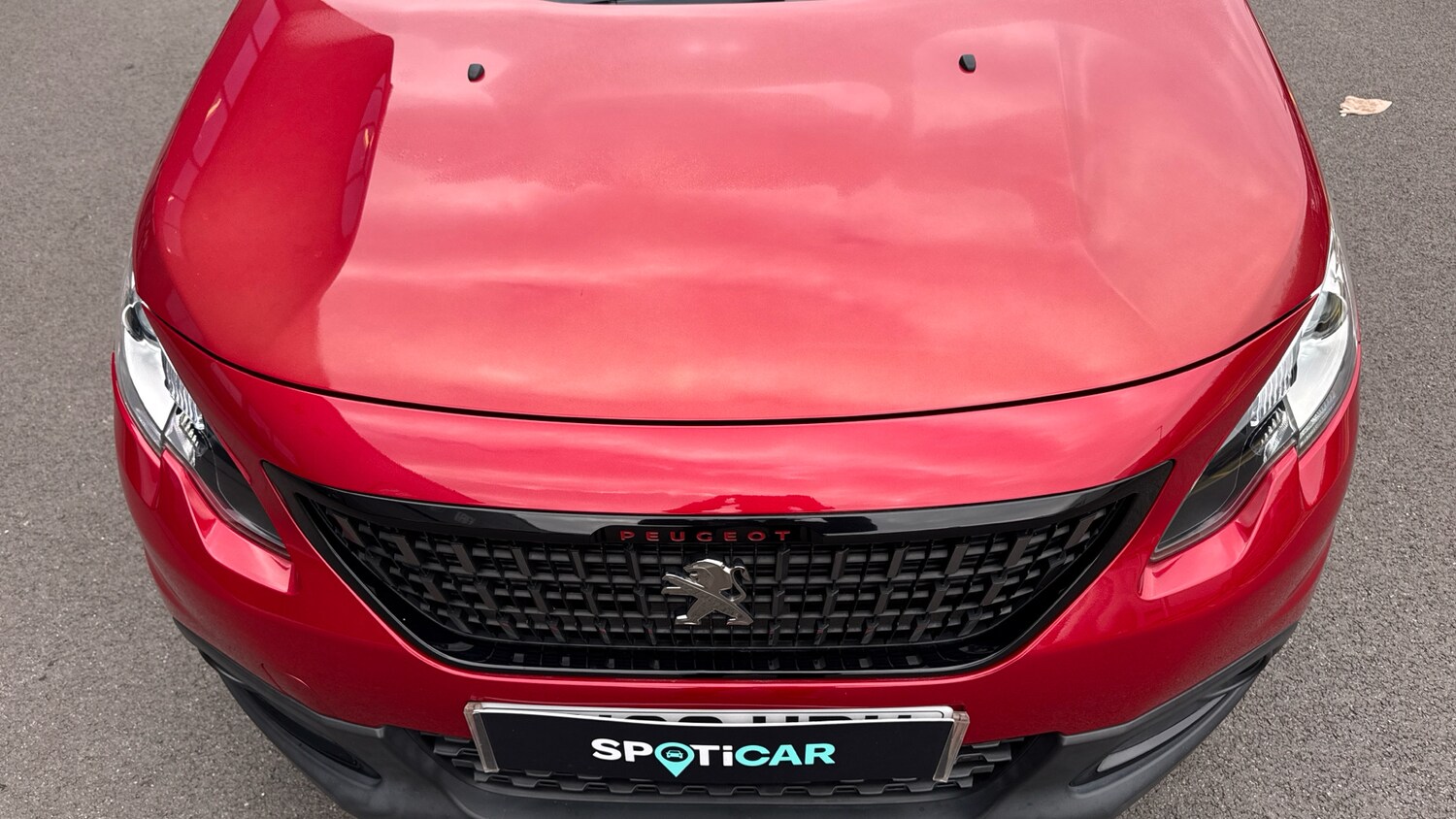 Used Peugeot 2008 2019 for sale - 76139423: Photo 46
