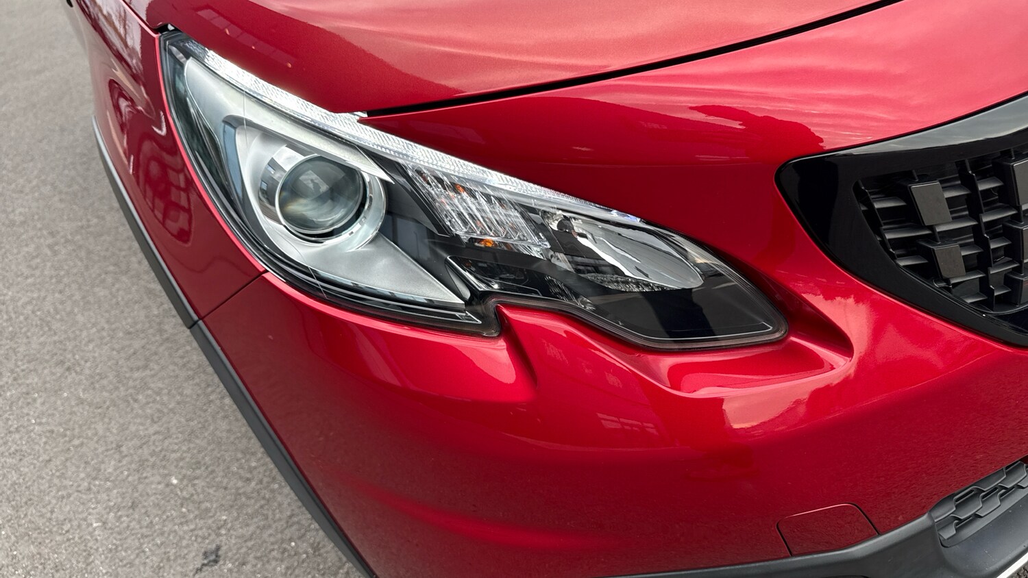 Used Peugeot 2008 2019 for sale - 76139423: Photo 47