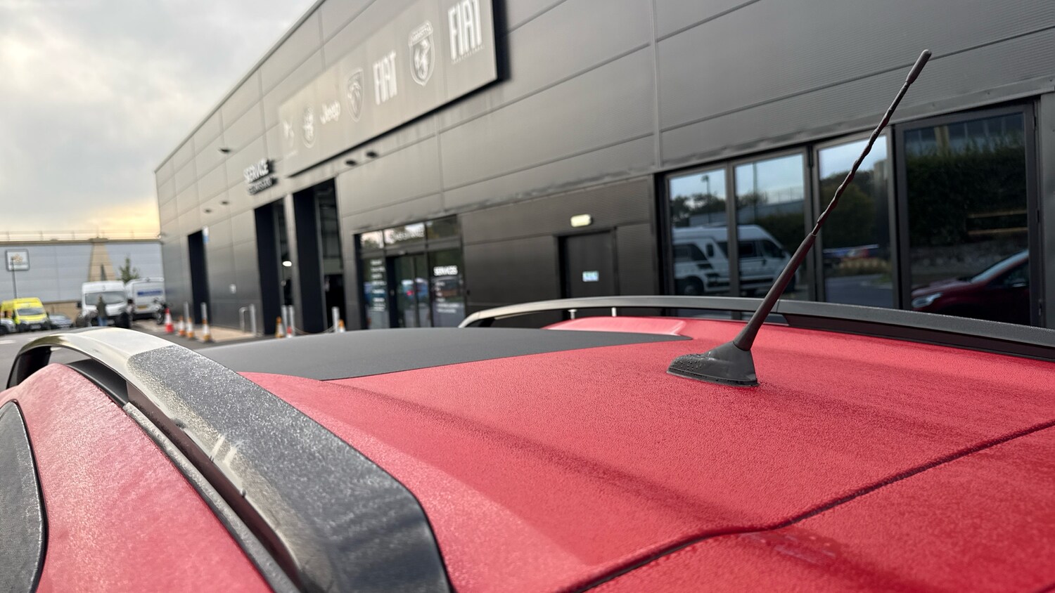 Used Peugeot 2008 2019 for sale - 76139423: Photo 48