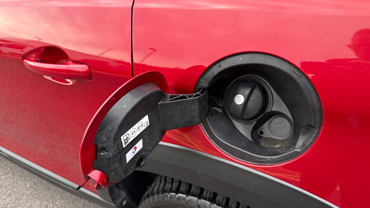 Used Peugeot 2008 2019 for sale - 76139423: Photo 51