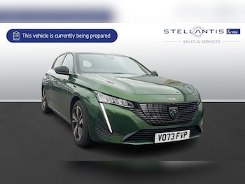 Used Peugeot 308 2023 for sale - 78063276: Photo