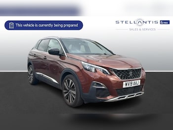 Peugeot 3008 feature image