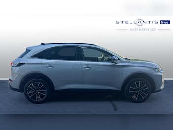 Used DS Automobiles DS 7 2025 for sale - 75298942: Photo