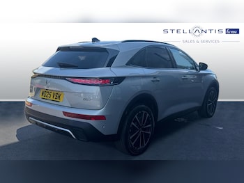 Used DS Automobiles DS 7 2025 for sale - 75298942: Photo