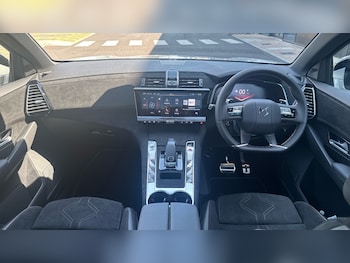Used DS Automobiles DS 7 2025 for sale - 75298942: Photo
