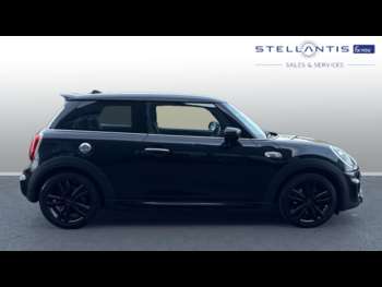 Used MINI Hatch 2020 for sale - 73883482: Photo