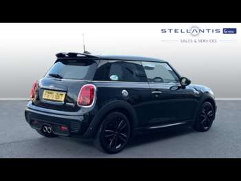 Used MINI Hatch 2020 for sale - 73883482: Photo