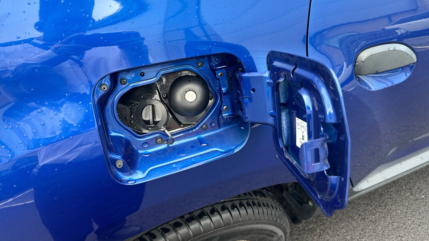 Vehicle 50