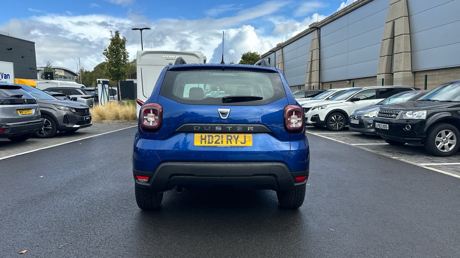 Vehicle 9