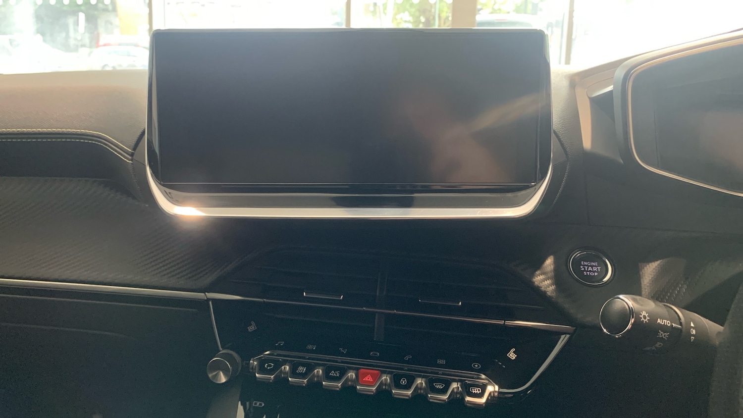 Used Peugeot 208 2021 for sale - 76659892: Photo 10