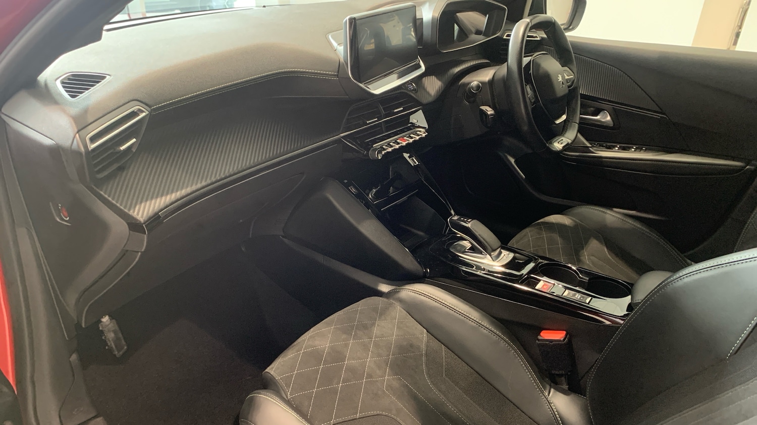 Used Peugeot 208 2021 for sale - 76659892: Photo 12