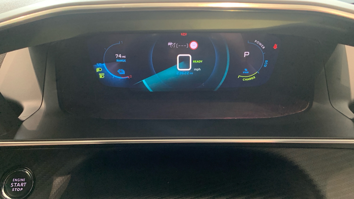 Used Peugeot 208 2021 for sale - 76659892: Photo 13